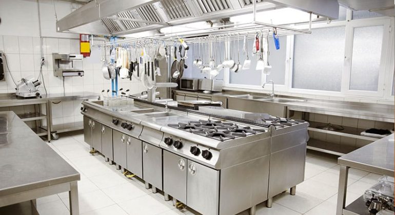 10 Best Traits Of Successful Restaurant Kitchen Managers