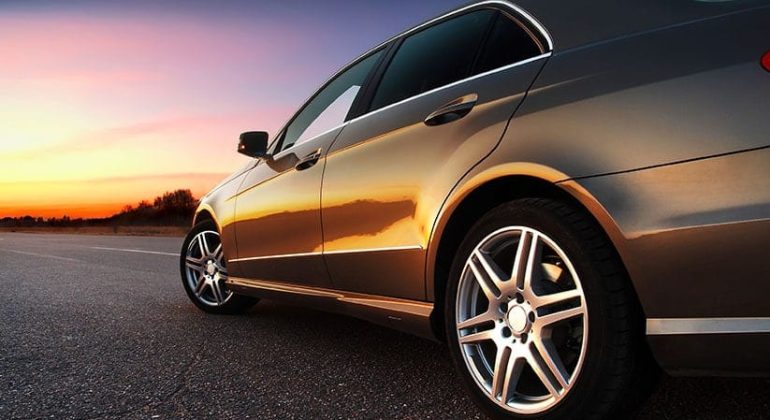 How To Tint Your Car Windows (DIY)