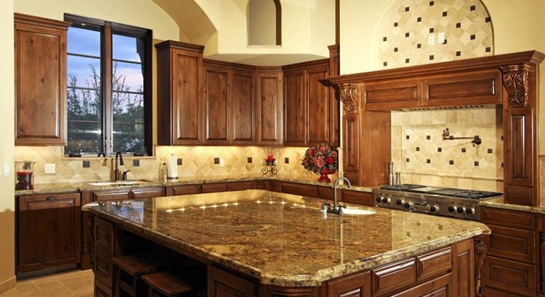 Comprehension Of Silestone For Your Countertops