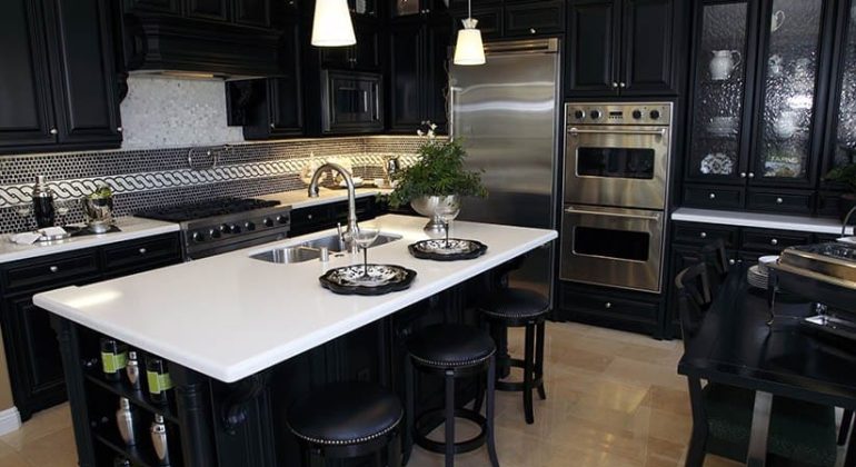 Commercial oven repairs tips