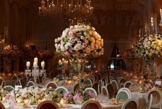 10 Ways To Use Potted Plants In Your Wedding