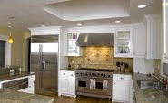 How To Choose Dark Marble Countertops For Your Kitchen?
