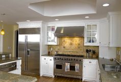 How To Choose Dark Marble Countertops For Your Kitchen?