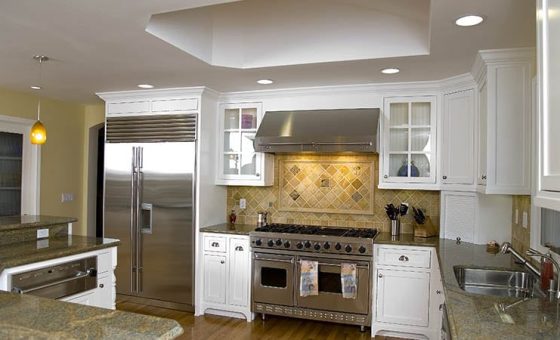 How To Choose Dark Marble Countertops For Your Kitchen?
