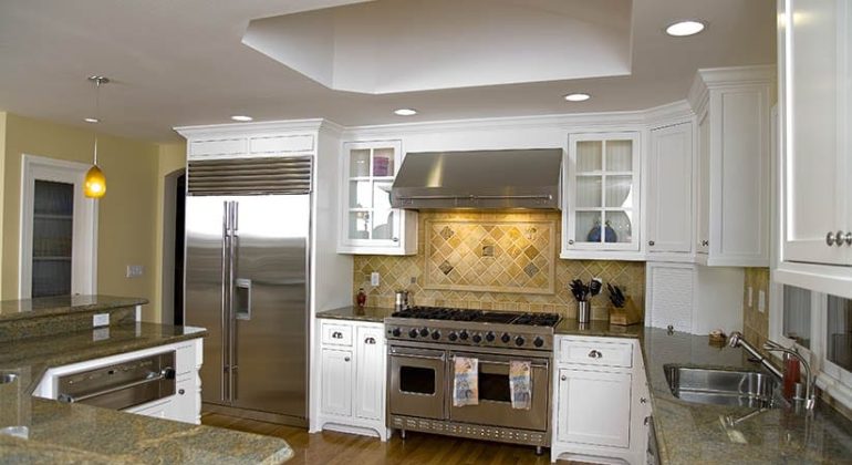 How To Choose Dark Marble Countertops For Your Kitchen?