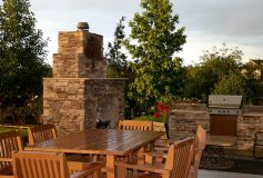 Creative Design from Professional Masonry