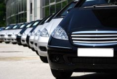 How Much Does Car Tinting Costs?