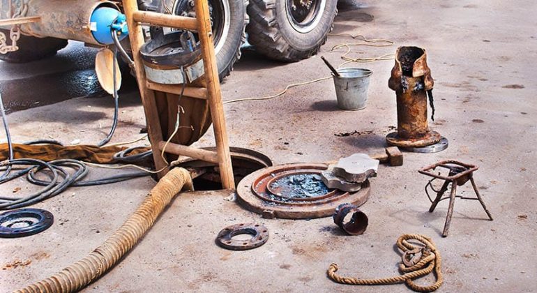 9 Most Asked Sewer And Drain Cleaning Questions