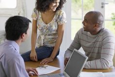 Alternatives to life insurance