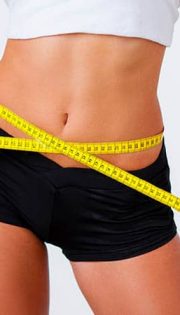 Seven day’s diet plan for flat belly