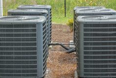 Central Air Conditioning Buying Guide