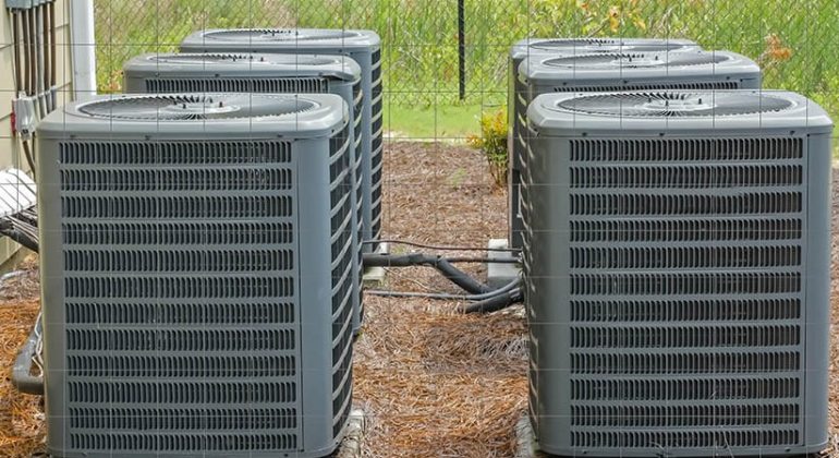 Central Air Conditioning Buying Guide