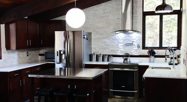 Repairing Of Your Commercial Appliances