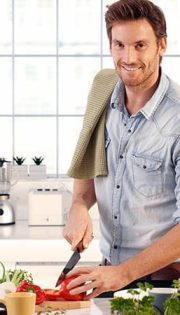 How Can Men Shed Weight Quickly?