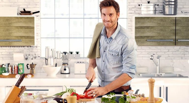 How Can Men Shed Weight Quickly?