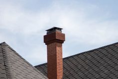 History And Types Of Chimneys