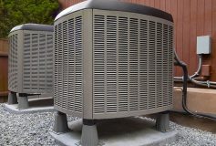 Determining between air conditioning replacement or repair