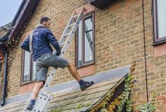 A Day in the Life of Industrial Painting Contractors