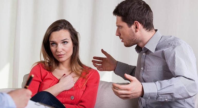 Important things to consider while hiring attorneys