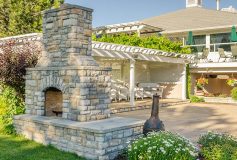 Common Mistakes To Avoid When Building Outdoor Fireplace