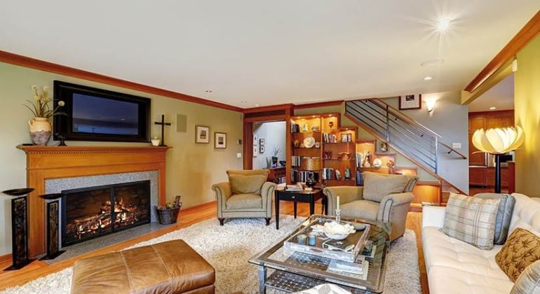When is a good time to do home constructions?