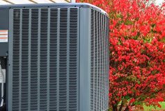 AC Ducts Cleaning Process