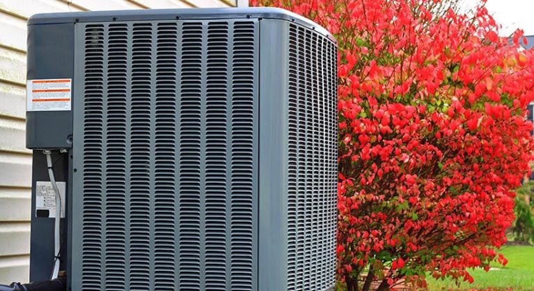 AC Ducts Cleaning Process
