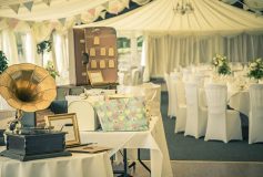 Why You Should Go For Wedding Décor Rentals