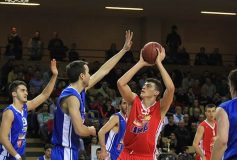 Basketball tricks and tips