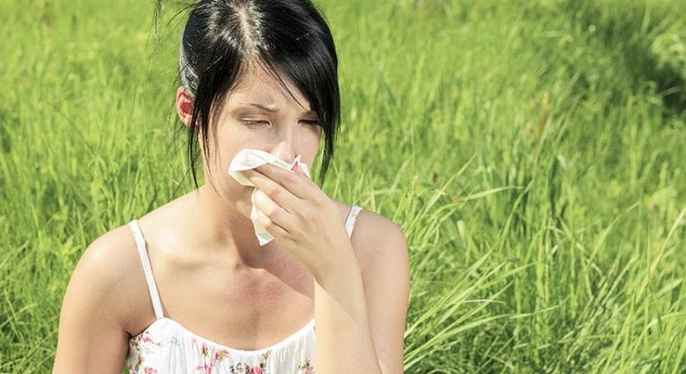 Do Allergy Shots Work?