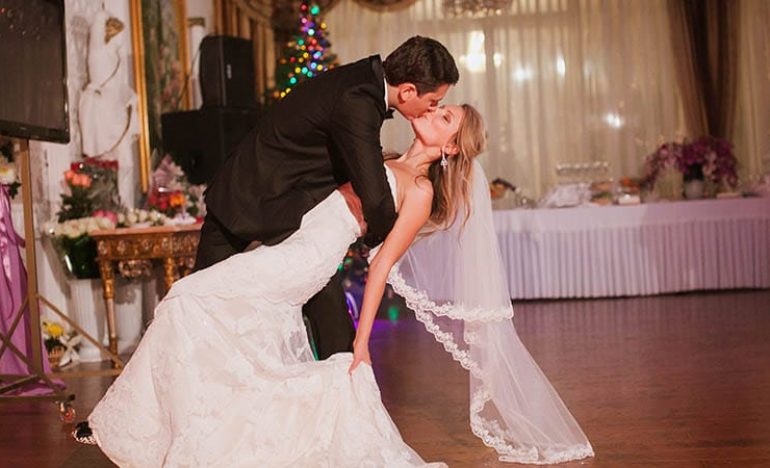Tips on how to seat your wedding guests