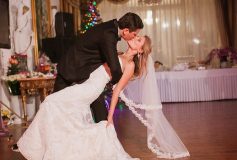 Tips on how to seat your wedding guests