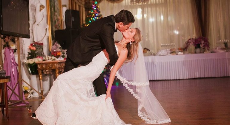 Tips on how to seat your wedding guests