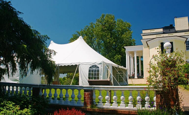 Party Tent Rentals Shade Your Party