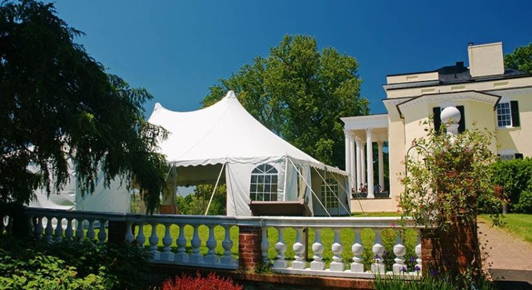 Party Tent Rentals Shade Your Party