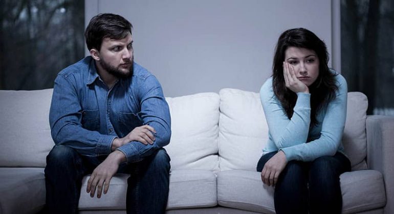 4 Signs To Tell That It’s Time To Consult A Divorce Lawyer