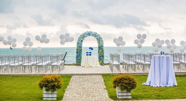 Party Rentals: Get the Equipment You Need to Make Your Party a Blast!