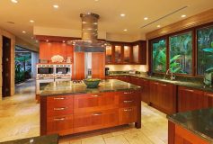 4 Important Marble Kitchen Countertop Maintenance Tips