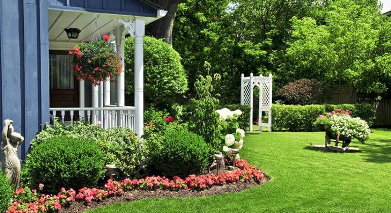 Hire an Expert Masonry Contractor for Your Retaining Walls