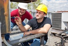 4 AC Maintenance Tips You Can Conduct on Your Own
