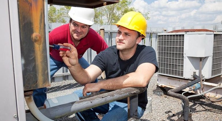 Furnace Repair Makes Your Home Healthier