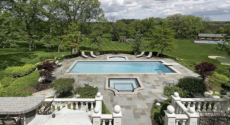 Indoor Swimming Pool Guide