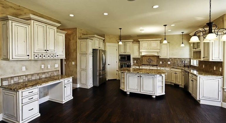 5 Common Countertop Problems And Their Solutions