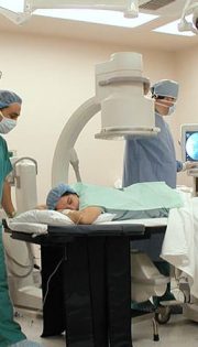When to Show a Doctor for Arthroscopy?